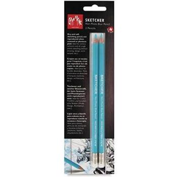 Crayons Caran d'Ache Sketcher