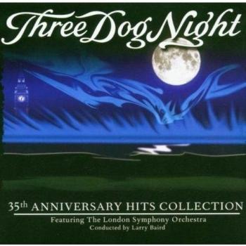 35th Anniversary Hits Collection