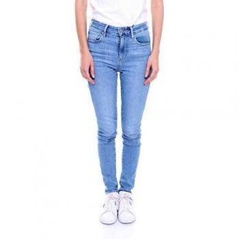 Levi’s 721 Vaquero Skinny de Talla Alta