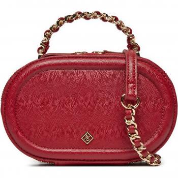 Handtasche Leaha in Rot von Call It Spring