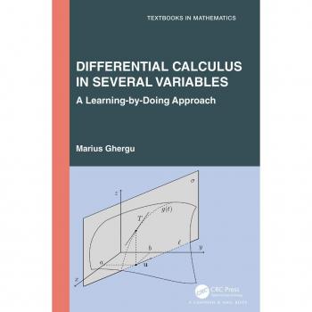 Vitalsource Technologies, Inc. Differential Calculus in Several Variables