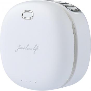 Ventilador portátil USB para uso exterior