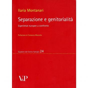 Separazione e genitorialità. Esperienze europee a confronto