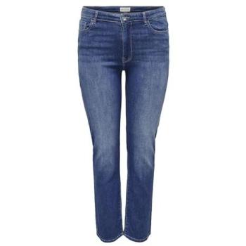 Vibrante Azul Denim: CARSui Carmakoma Vaquero