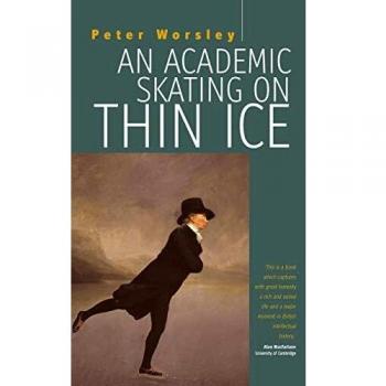Academic Skating on Thin Ice