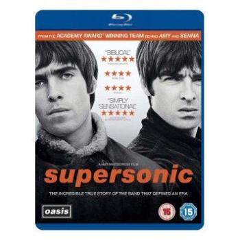 OASIS:SUPERSONIC-FR-BLURAY