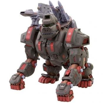 Zoids EZ-015 IJzeren Kong Plastic Model