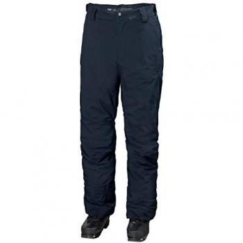 Alpine Helly Hansen Pantalón Largo con Aislamiento Azul Marino S