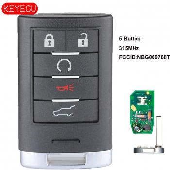 Keyecu Key‑Proximity Cadillacte 315 MHz