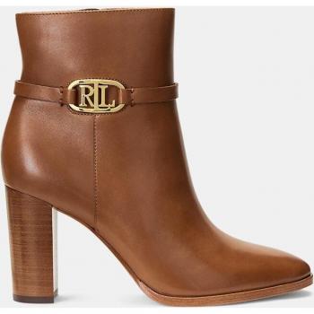 Botines de mujer Lauren Ralph Lauren
