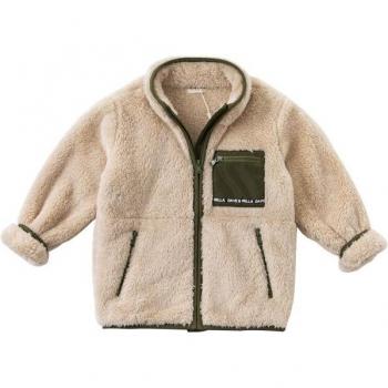 Dave Bella Jungenjacke mit praktischen Taschen