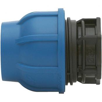Nylon Connector Terminal Cap 32 mm