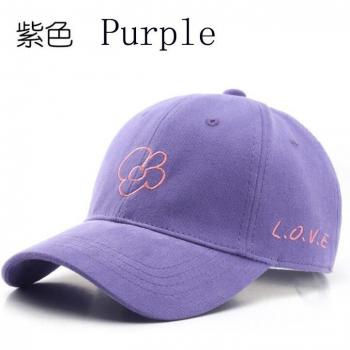 Gorras de Béisbol con Diseño Floral
