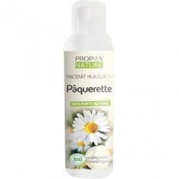 Proposta Nature Aceite Vegano Margarita 50 ml
