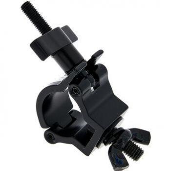 Clamp Duratruss Junior 75kg Nero