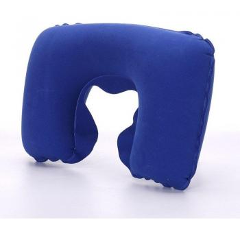 Cojín de aire para el cuello y la cabeza