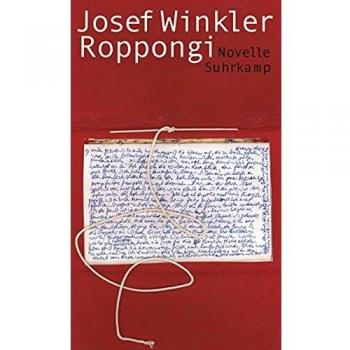 Roppongi: Requiem für einen Vater