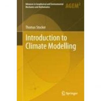 Introduction to Climate Modelling