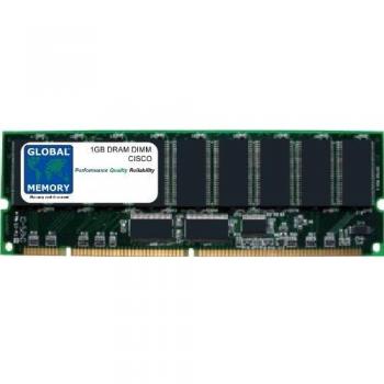 GB DRAM DIMM MEMORY RAM FOR CISCO 12000 SERIES ROUTER's PRP, PRP-1 & PRP-2 ROUTE PROCESSORS (MEM-PRP-1G)