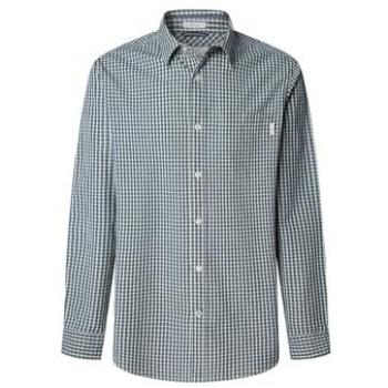 Herren-Long-Sleeve‑Blouse „Colton“ von Pepe Jeans