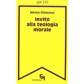 Invito alla teologia morale