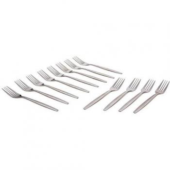 Genware Millennium Table Fork