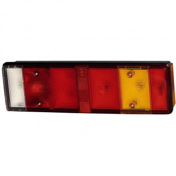 HELLA 2VP 008 204-181 Rückleuchte