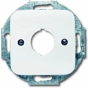 Central Cover Plate 2533-214