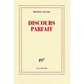 Philippe Sollers