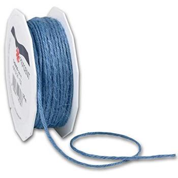 Corda di iuta per confezioni regalo 2 mm