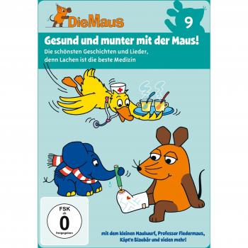 Die Sendung mit der Maus 9