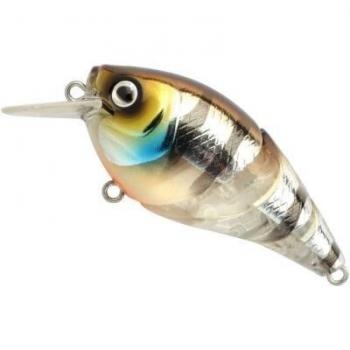 Señuelo Spro Ikiru Crank 45F con Sonido