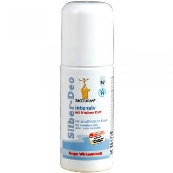 Bioturm SILBER-DEO INTENSIV NR. 37,