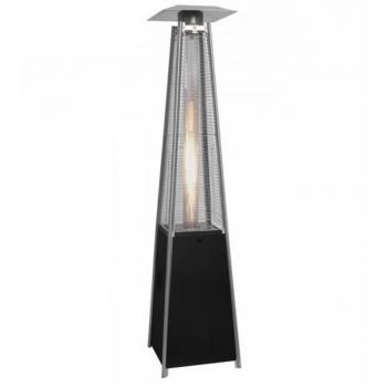 Estufa exterior piramidal Famara 3013P 13000W
