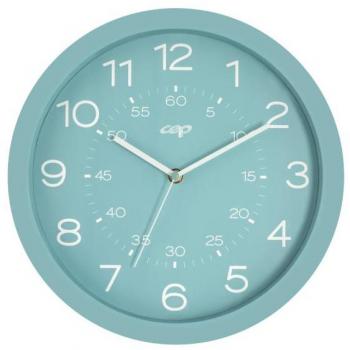 CEP Riviera Analogue Wall Clock 300mm Mint