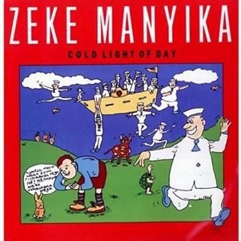 Zeke Manyika