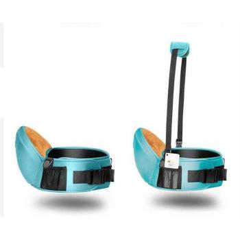 Asiento portátil para bebés