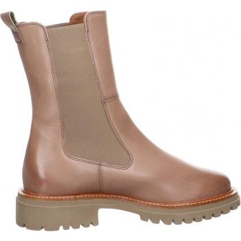 Chelsea‑Stiefele Bottines