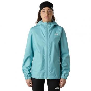 Quest DryVent Azzurro Cielo XS Donna (ripetuto)