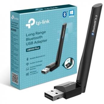 TP-Link UB500 Plus Wireless Bluetooth Adapter