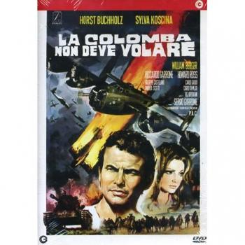 La Colomba Non Deve Volare