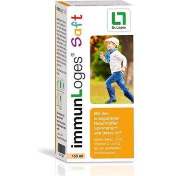 ImmunLoges® Saft