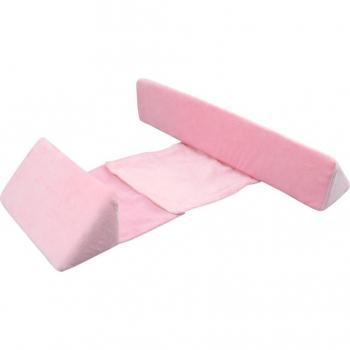 Anti-Roll Wig Kussen voor Baby's I03002