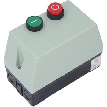Interruptor Magnético Monofásico 230V