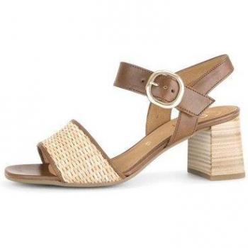 Pius Gabor heren rollende wandelsneaker 8005.11.03
