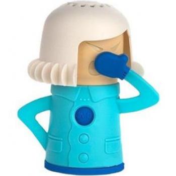 Fridge Fury Microwave Cleaner