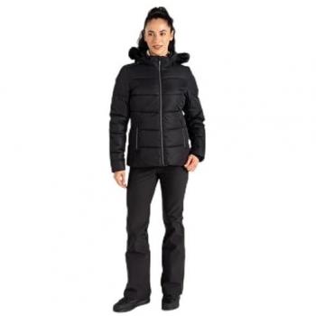 Chaqueta Impermeable Glamorize V de Dare2b