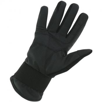 Manches chaudes PRO Series Vertical Noir XS