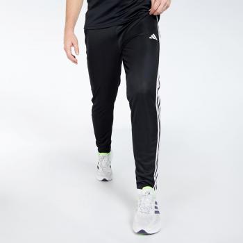 Adidas Training Essential Base 3 Pants Men Black Size S