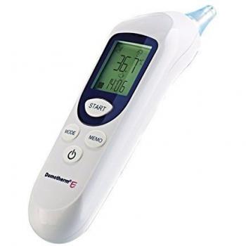 T-Chek Easy Termometro Infrarosso 1 Pezzo